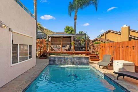 Exterior - 10253 Paseo Park, Lakeside, CA 92040 photo 17 of 31