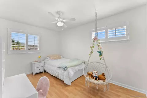 Bedroom - 10253 Paseo Park, Lakeside, CA 92040 photo 2 of 5