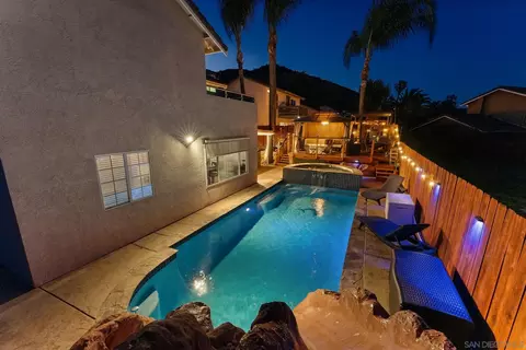 Exterior - 10253 Paseo Park, Lakeside, CA 92040 photo 13 of 31