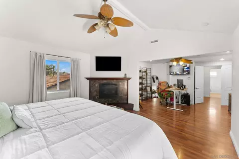Bedroom - 10253 Paseo Park, Lakeside, CA 92040 photo 5 of 5