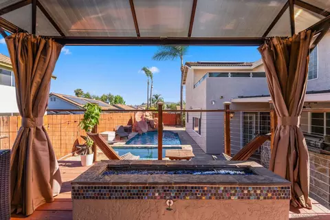 Exterior - 10253 Paseo Park, Lakeside, CA 92040 photo 21 of 31