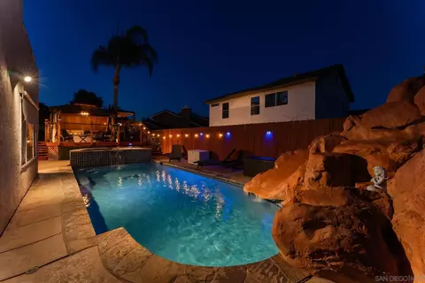 Exterior - 10253 Paseo Park, Lakeside, CA 92040 photo 11 of 31
