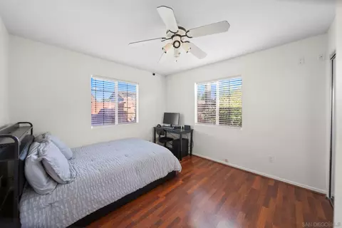 Bedroom - 10253 Paseo Park, Lakeside, CA 92040 photo 1 of 5