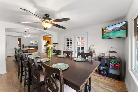 Dining - 10253 Paseo Park, Lakeside, CA 92040 photo 3 of 4
