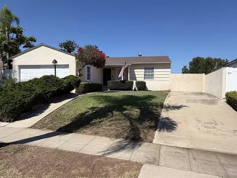 4010 N Hempstead Cir, San Diego, CA 92116
