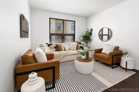 1150 J St #614, San Diego, CA 92101