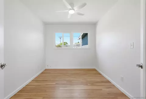Bedroom - 1238 Delaware St, Imperial Beach, CA 91932 photo 8 of 8