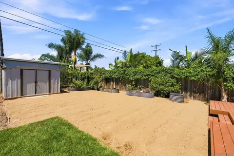 Exterior - 1238 Delaware St, Imperial Beach, CA 91932 photo 8 of 9