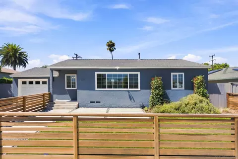 Exterior - 1238 Delaware St, Imperial Beach, CA 91932 photo 2 of 9