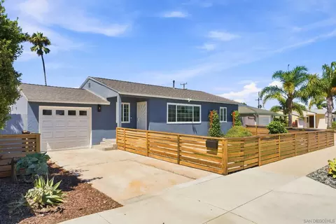 Exterior - 1238 Delaware St, Imperial Beach, CA 91932 photo 3 of 9