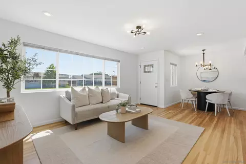 Living - 1238 Delaware St, Imperial Beach, CA 91932 photo 3 of 3
