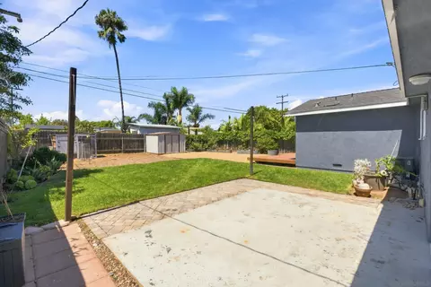 Exterior - 1238 Delaware St, Imperial Beach, CA 91932 photo 6 of 9
