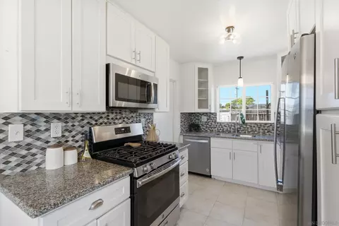 Kitchen - 1238 Delaware St, Imperial Beach, CA 91932 photo 1 of 4