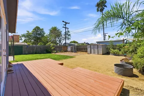 Exterior - 1238 Delaware St, Imperial Beach, CA 91932 photo 5 of 9