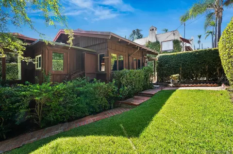 4277 Jackdaw, San Diego, CA 92103