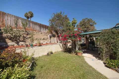 Exterior - 534 Bruma Ct, Spring Valley, CA 91977 photo 3 of 11