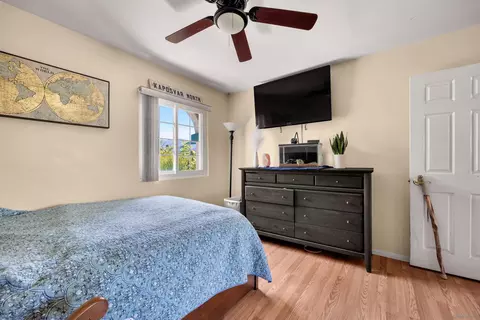 Bedroom - 534 Bruma Ct, Spring Valley, CA 91977 photo 4 of 5