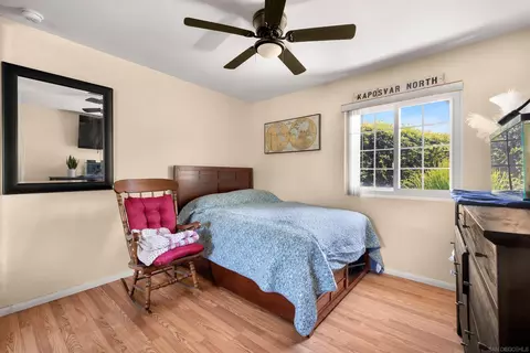 Bedroom - 534 Bruma Ct, Spring Valley, CA 91977 photo 3 of 5