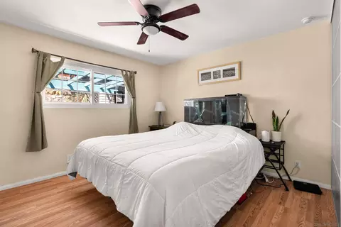 Bedroom - 534 Bruma Ct, Spring Valley, CA 91977 photo 1 of 5