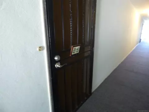 Entry Way - 2368 Torrey Pines Rd #66, La Jolla, CA 92037 photo 1 of 1