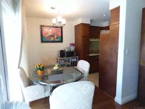 Dining - 2368 Torrey Pines Rd #66, La Jolla, CA 92037 photo 1 of 2