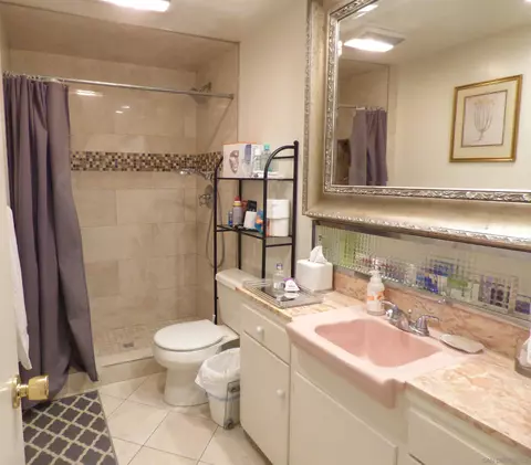 Bath - 2368 Torrey Pines Rd #66, La Jolla, CA 92037 photo 1 of 2