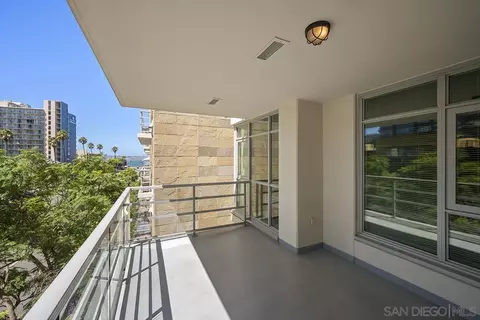 1431 Pacific Hwy #406, San Diego, CA 92101