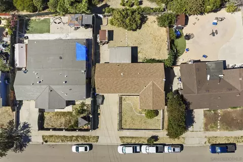 View/Area - 1520 Tarleton St, Spring Valley, CA 91977 photo 3 of 8