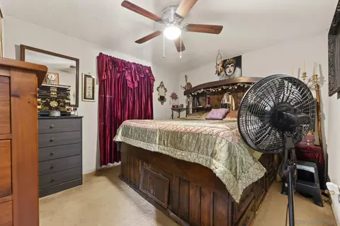 Bedroom - 1520 Tarleton St, Spring Valley, CA 91977 photo 1 of 5