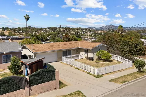 View/Area - 1520 Tarleton St, Spring Valley, CA 91977 photo 6 of 8