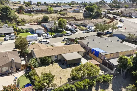 View/Area - 1520 Tarleton St, Spring Valley, CA 91977 photo 4 of 8