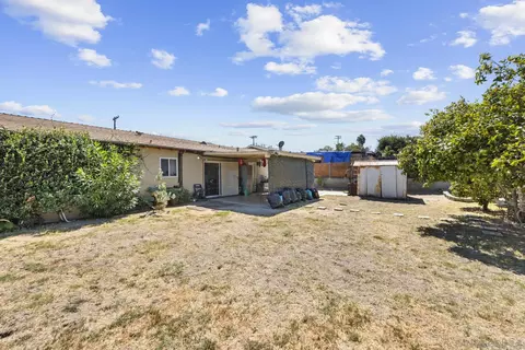 Exterior - 1520 Tarleton St, Spring Valley, CA 91977 photo 4 of 6