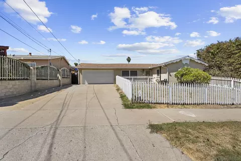 Other - 1520 Tarleton St, Spring Valley, CA 91977 photo 2 of 7