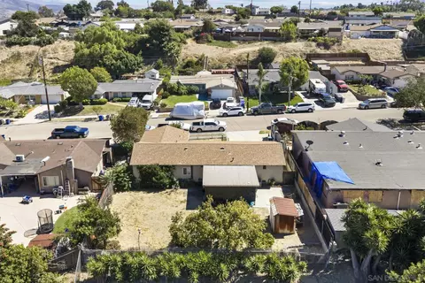 View/Area - 1520 Tarleton St, Spring Valley, CA 91977 photo 7 of 8