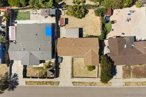 View/Area - 1520 Tarleton St, Spring Valley, CA 91977 photo 2 of 8