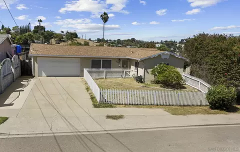 Other - 1520 Tarleton St, Spring Valley, CA 91977 photo 1 of 7