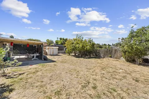 Exterior - 1520 Tarleton St, Spring Valley, CA 91977 photo 3 of 6