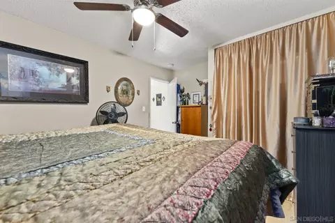 Bedroom - 1520 Tarleton St, Spring Valley, CA 91977 photo 2 of 5