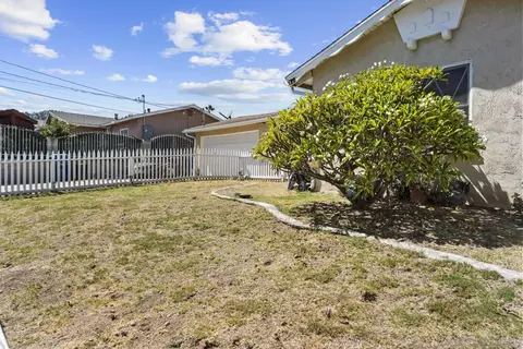 Exterior - 1520 Tarleton St, Spring Valley, CA 91977 photo 2 of 6