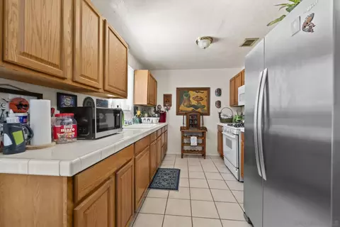 Kitchen - 1520 Tarleton St, Spring Valley, CA 91977 photo 1 of 2