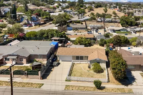 View/Area - 1520 Tarleton St, Spring Valley, CA 91977 photo 1 of 8