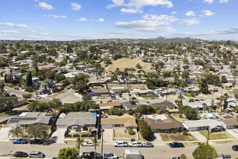 View/Area - 1520 Tarleton St, Spring Valley, CA 91977 photo 5 of 8