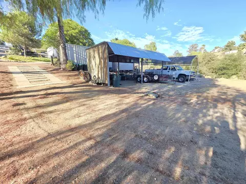 Exterior - 11355 Eucalyptus Hls, Lakeside, CA 92040 photo 24 of 24