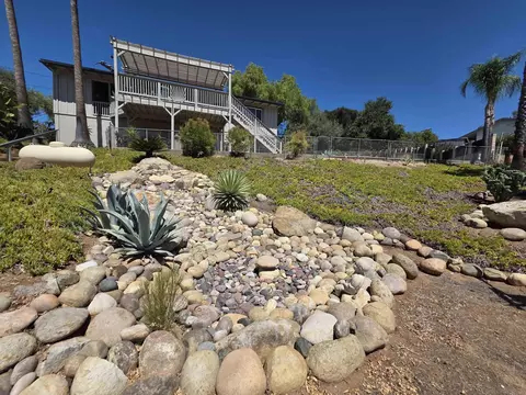 Exterior - 11355 Eucalyptus Hls, Lakeside, CA 92040 photo 13 of 24