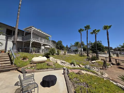 Exterior - 11355 Eucalyptus Hls, Lakeside, CA 92040 photo 12 of 24