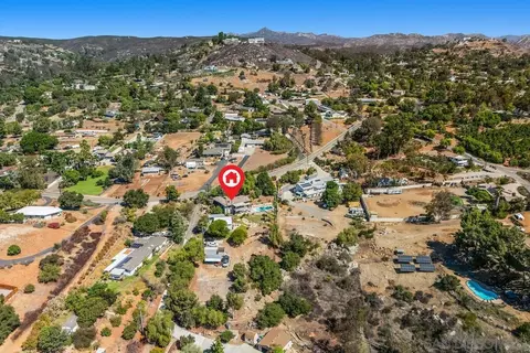 View/Area - 11355 Eucalyptus Hls, Lakeside, CA 92040 photo 1 of 3