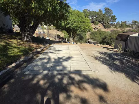 Exterior - 11355 Eucalyptus Hls, Lakeside, CA 92040 photo 17 of 24