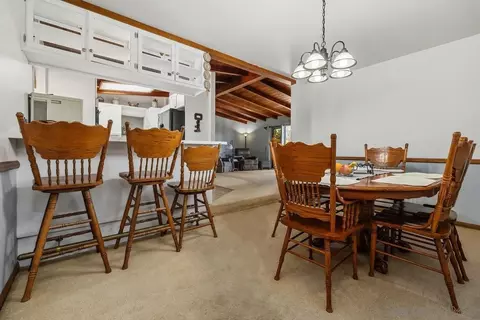 Dining - 11355 Eucalyptus Hls, Lakeside, CA 92040 photo 1 of 1