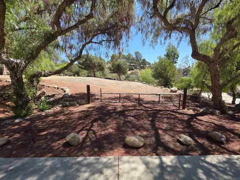 Exterior - 11355 Eucalyptus Hls, Lakeside, CA 92040 photo 23 of 24