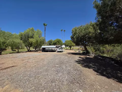 Exterior - 11355 Eucalyptus Hls, Lakeside, CA 92040 photo 20 of 24